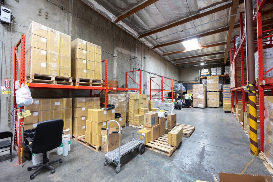 More Photos Of 10282 6th St, Rancho Cucamonga Warehouse For Sale