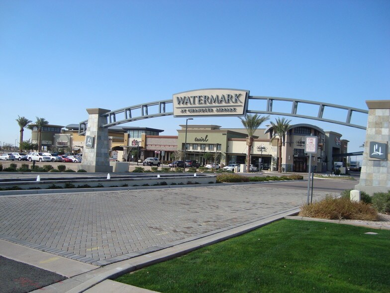 More Photos Of 2450 S Gilbert Rd, Chandler Office For Lease