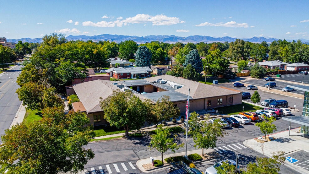 More Photos Of 7827 W 38th Ave, Wheat Ridge Medical For Lease