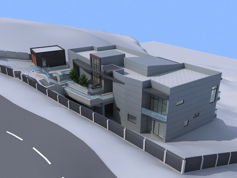 More Photos Of 16227 Maya Way, Los Gatos Land For Sale