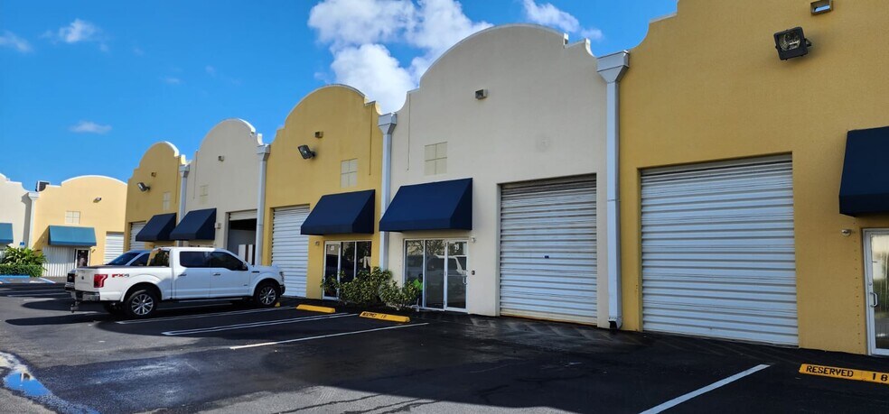 More Photos Of 19101 SW 108 Ave, Miami Industrial For Sale