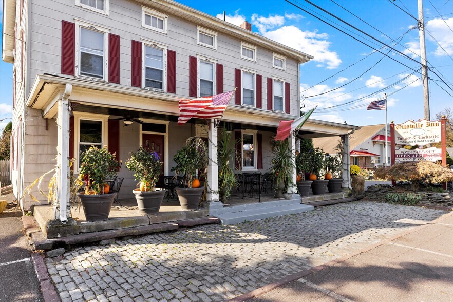 More Photos Of 245 Durham Rd, Ottsville Restaurant For Sale