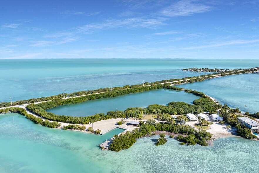 More Photos Of 62250 Overseas Hwy, Marathon Land For Sale