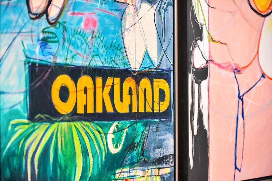 More Photos Of 1889 Harrison St, Oakland Apartments For Lease