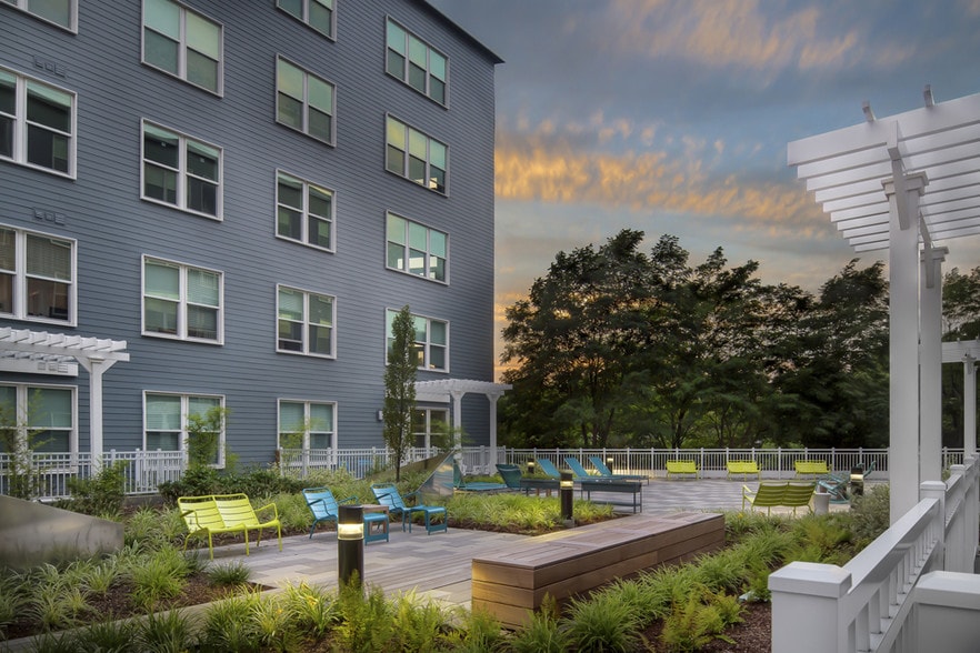 More Photos Of 3611-3615 Washington St, Jamaica Plain Apartments For Lease