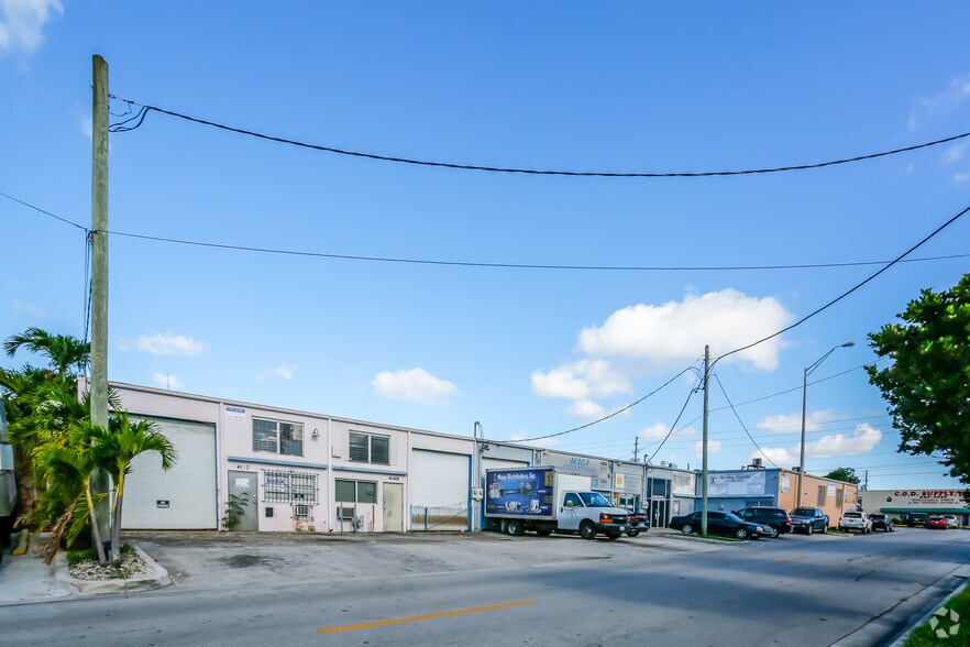 More Photos Of 4125 E 10th Ct, Hialeah Warehouse For Sale