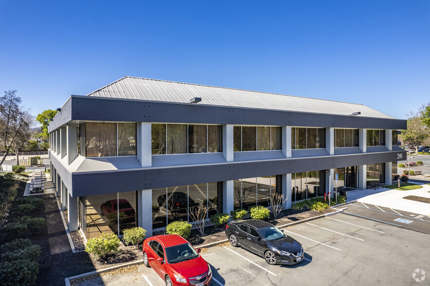 Primary Photo Of 205 Lennon Ln, Walnut Creek Office For Sale