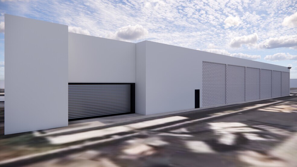 More Photos Of 9020 Firestone Blvd, Downey Freestanding For Lease