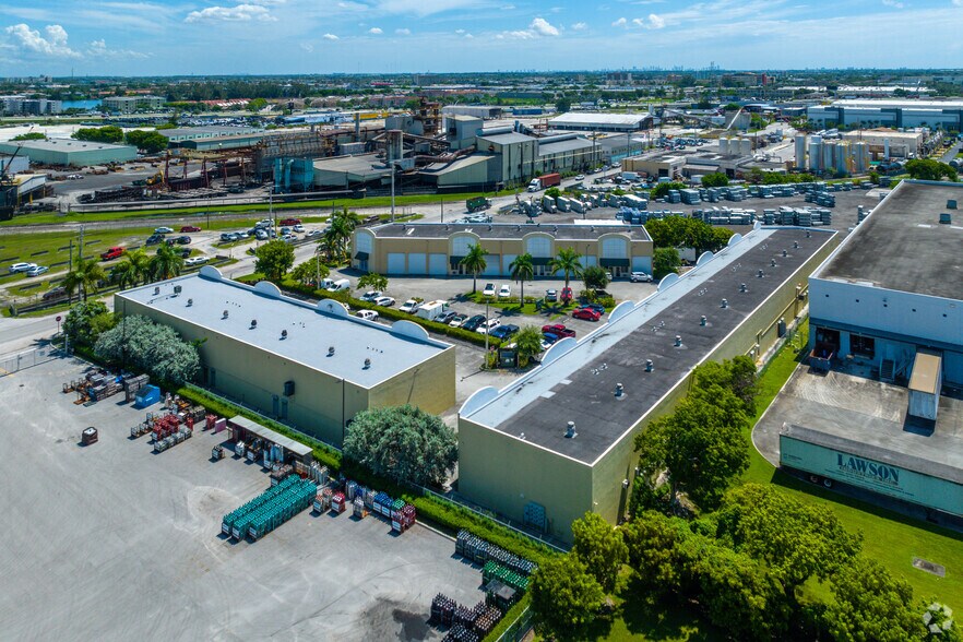 More Photos Of 8530-8542 NW 93rd St, Miami Unknown For Sale