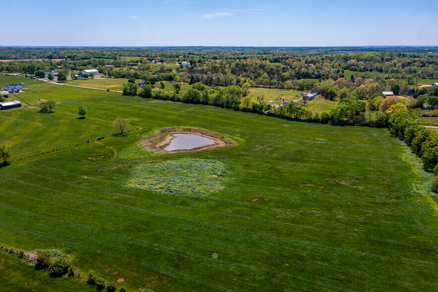 More Photos Of 2060 Bethel Rd Tract 1-A & 2 rd, Nicholasville Land For Sale