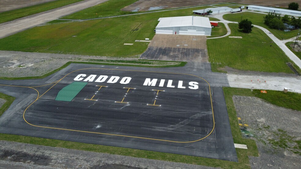 More Photos Of County Road 2616, Caddo Mills Airport For Sale
