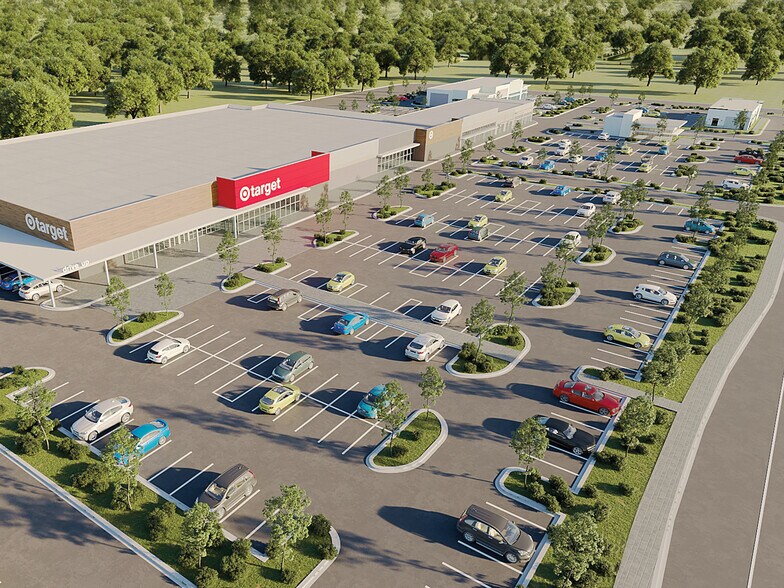 Primary Photo Of SW 8th St @ 139th Street, Miami Unknown For Lease