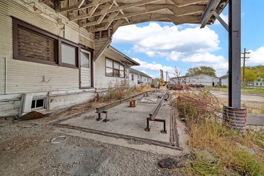 More Photos Of 604 South St, Mazon Land For Sale