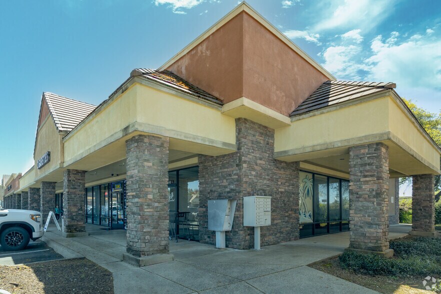 More Photos Of 3440-3510 Palmer Dr, Cameron Park Unknown For Lease