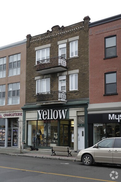 More Photos Of 3178 Masson, Montréal Apartments For Sale