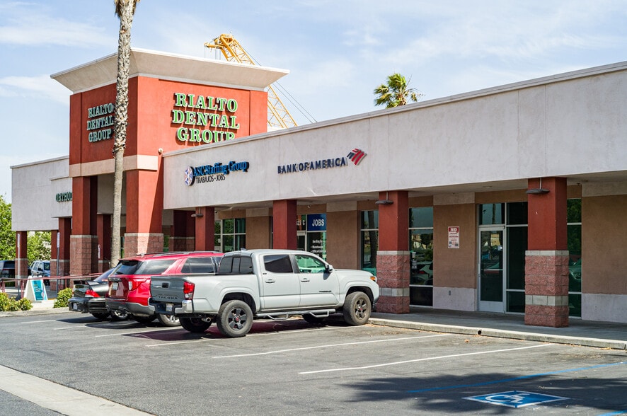 More Photos Of 1627-1629 S Riverside Ave, Rialto Freestanding For Sale