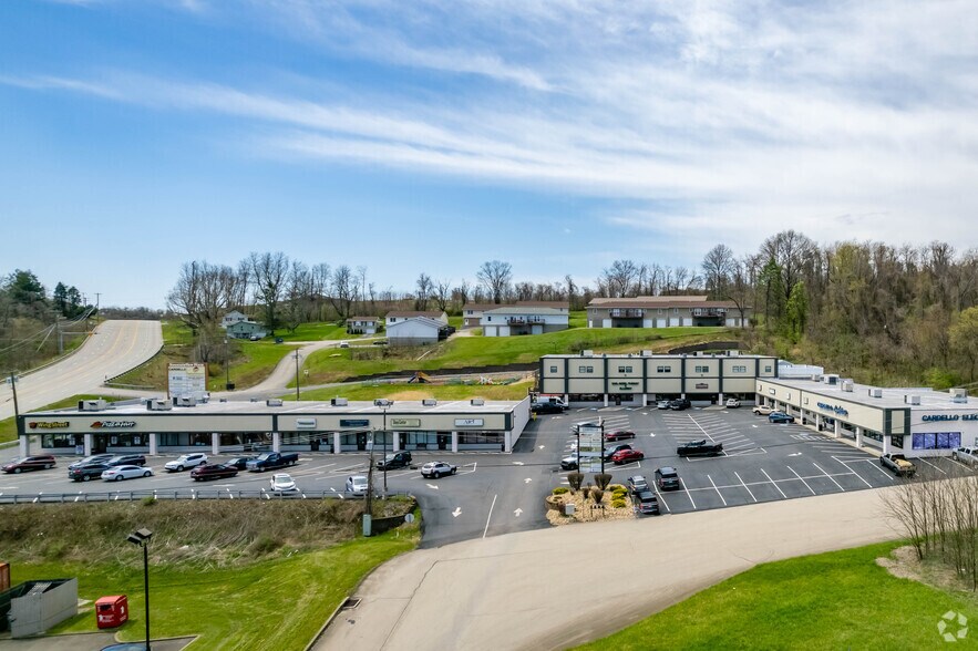 Primary Photo Of 110 Daniel Dr, Uniontown Unknown For Lease