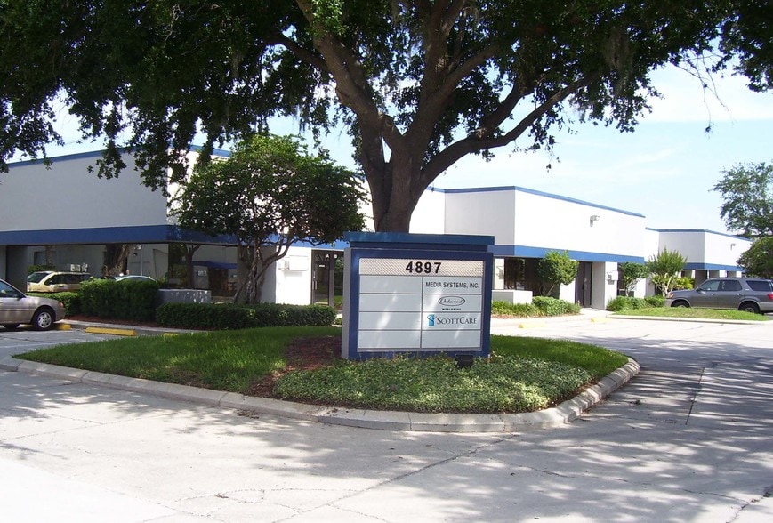 More Photos Of 4893 W Waters Ave, Tampa Unknown For Lease