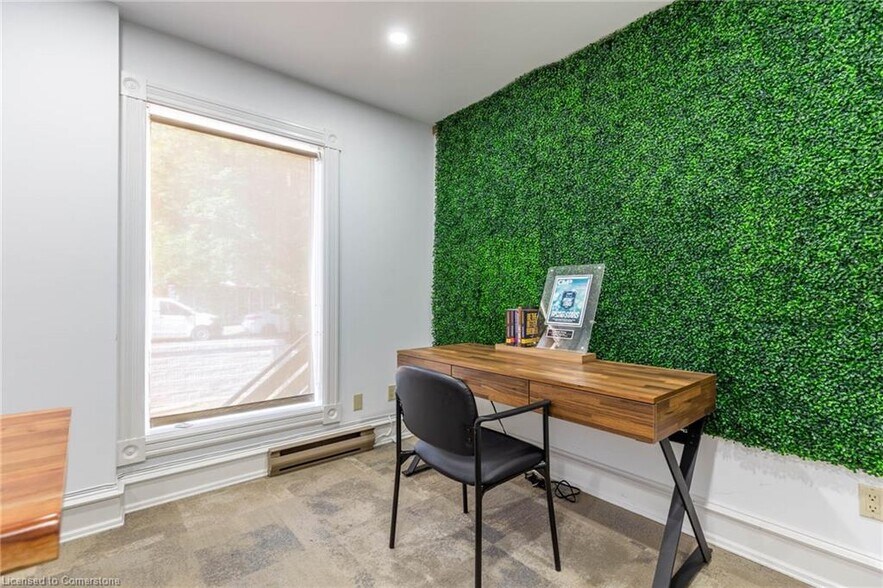 More Photos Of 21 Bold St, Hamilton Office Residential For Sale