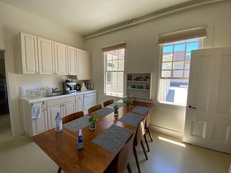 More Photos Of 12 Funston Ave, San Francisco Office For Lease