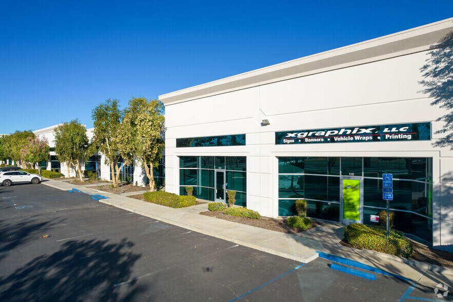 More Photos Of 236 W Orange Show Rd, San Bernardino Warehouse For Sale