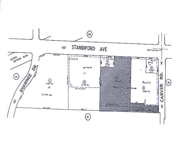 More Photos Of 1700 Standiford Ave, Modesto Office For Lease