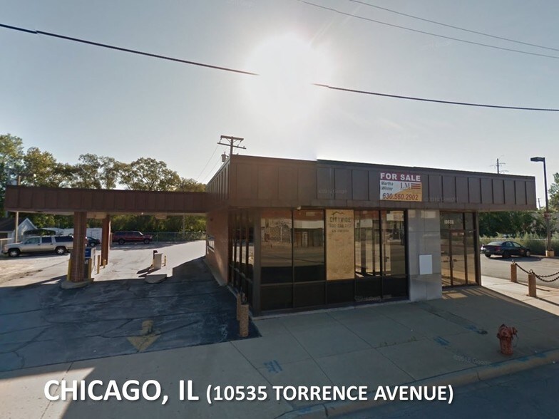 More Photos Of 10535 S Torrence Ave, Chicago Freestanding For Sale