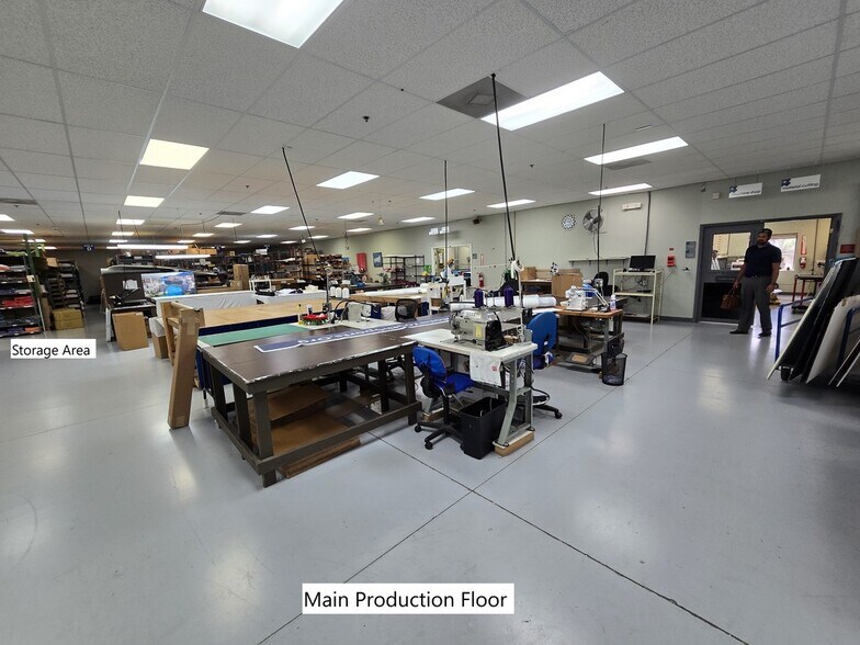 More Photos Of 11111 N 46th St, Tampa Research And Development For Sale