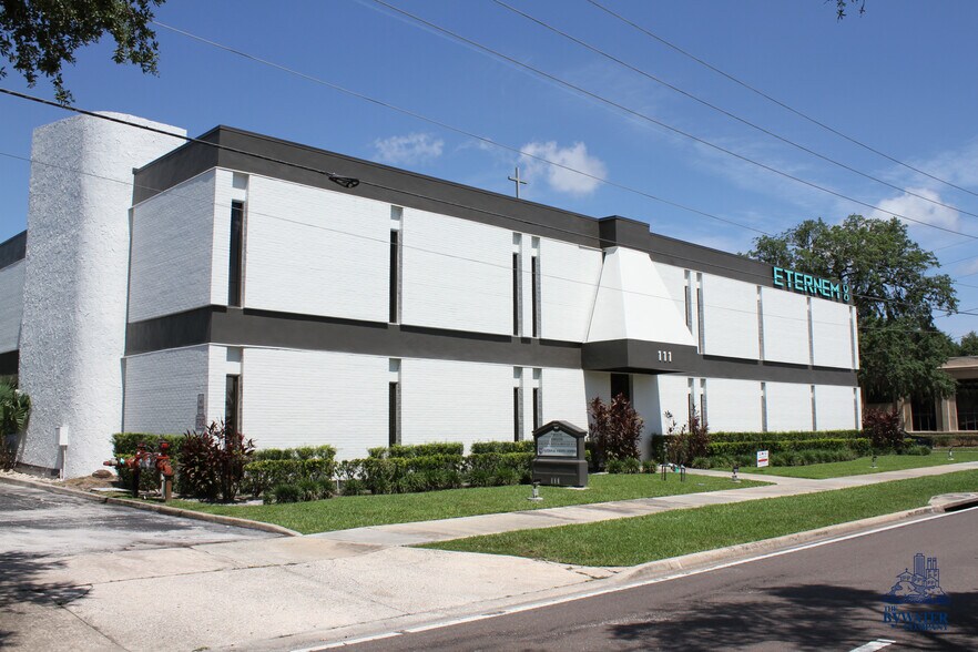 More Photos Of 111 S Maitland Ave, Maitland Office For Lease