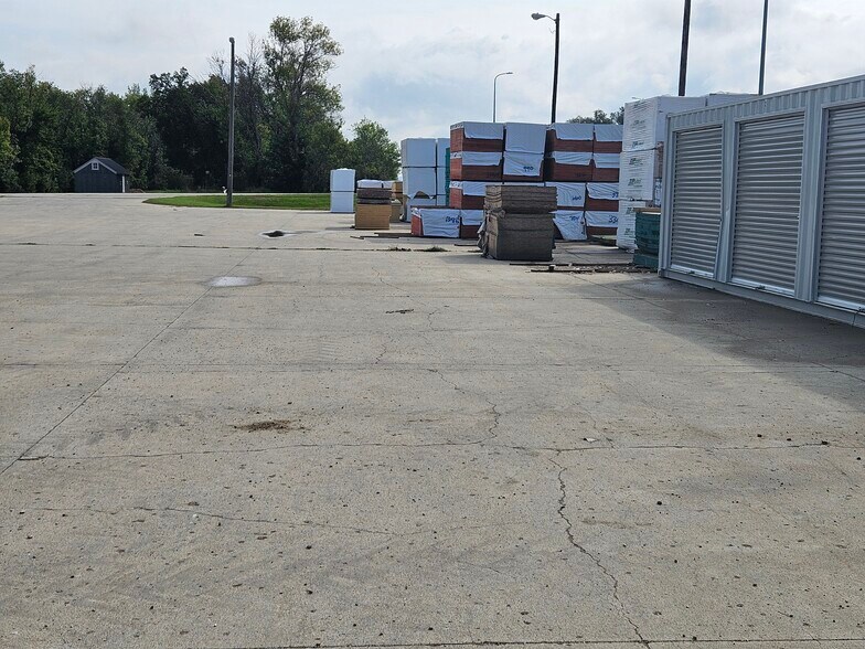 More Photos Of 102 Vander Horck St, Britton Industrial For Sale