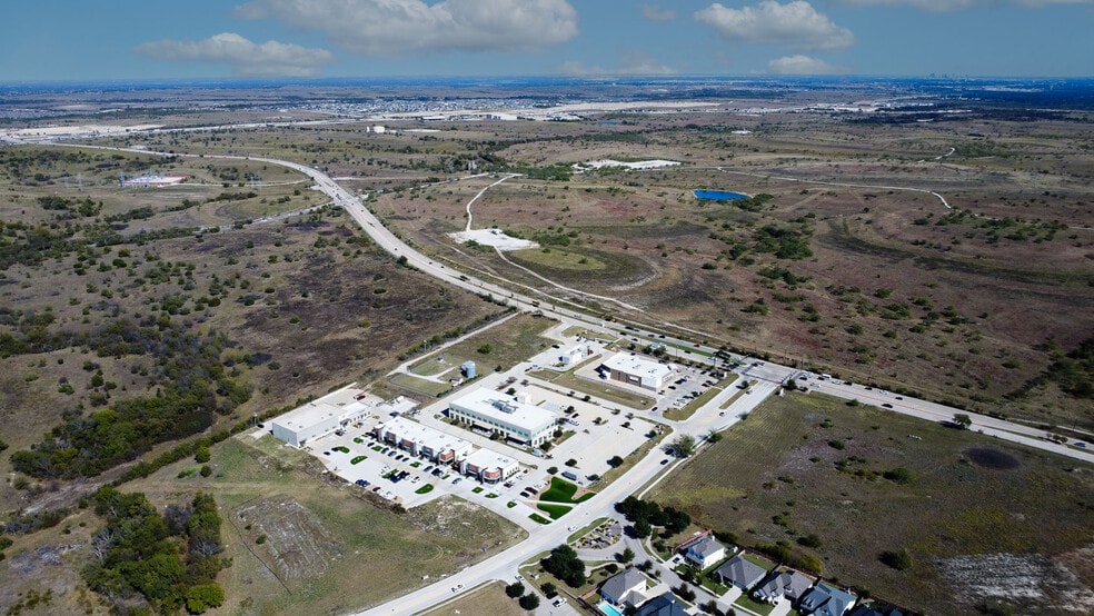 More Photos Of 200 Bailey Ranch Rd, Aledo Medical For Lease