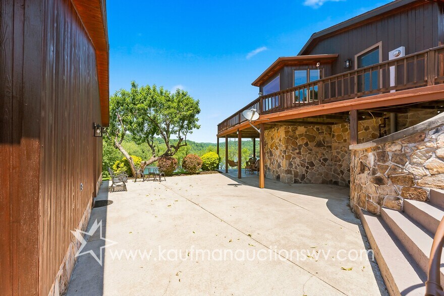 More Photos Of 290 Stonecoal rd, Horner Land For Sale