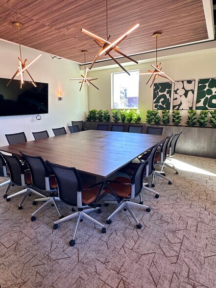 More Photos Of 8101 E McDowell Rd, Scottsdale Coworking Space
