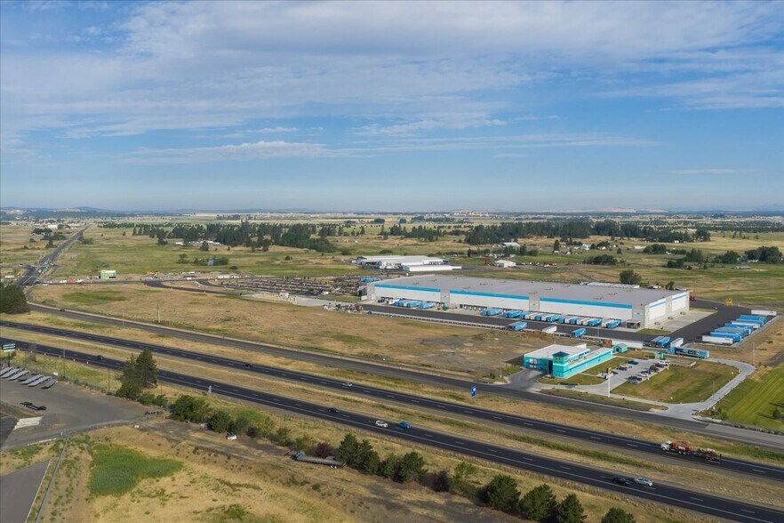 More Photos Of W Geiger Blvd, Spokane Land For Lease