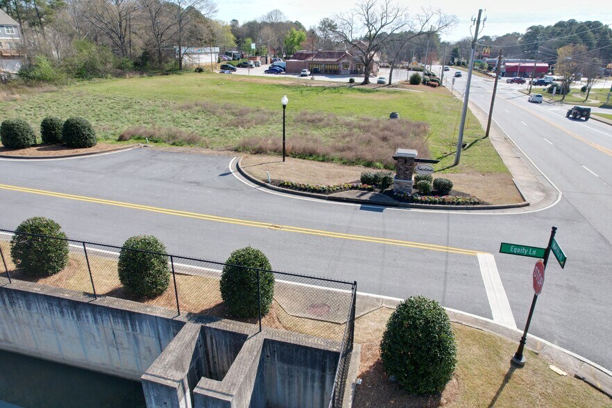 More Photos Of 4086 Marietta, Powder Springs Land For Sale
