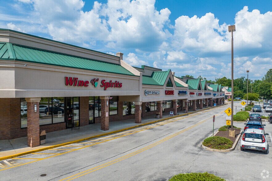 More Photos Of 4855 West Chester Pike, Newtown Square Unknown For Lease