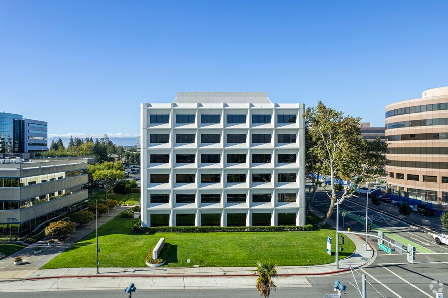 More Photos Of 1737 N 1st St, San Jose Office For Lease