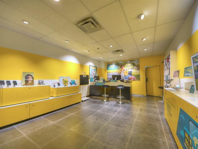 More Photos Of 1111 Rue Saint-Urbain, Montréal Office For Sale