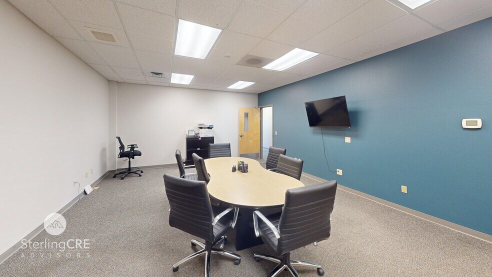 More Photos Of 5463 Trumpeter Way, Missoula Office For Lease