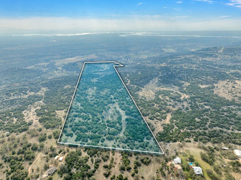 More Photos Of 1101 Crider Rd, Marble Falls Land For Sale