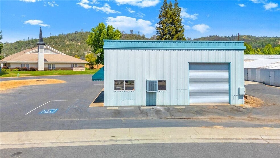 More Photos Of 767 Murphys Creek Rd, Murphys Service For Sale
