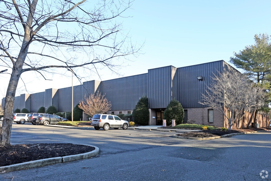 Primary Photo Of 5270 Oakwood Blvd, Mays Landing Warehouse For Lease
