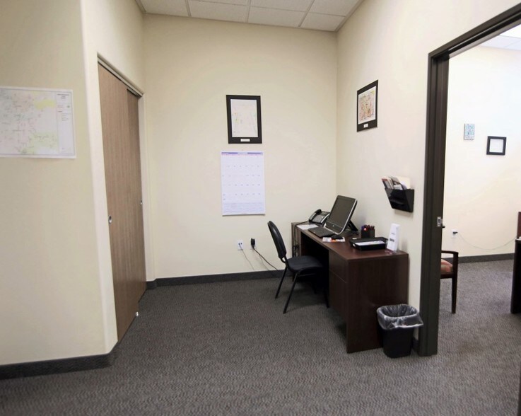 More Photos Of 2820 S Jones Blvd, Las Vegas Office For Sale