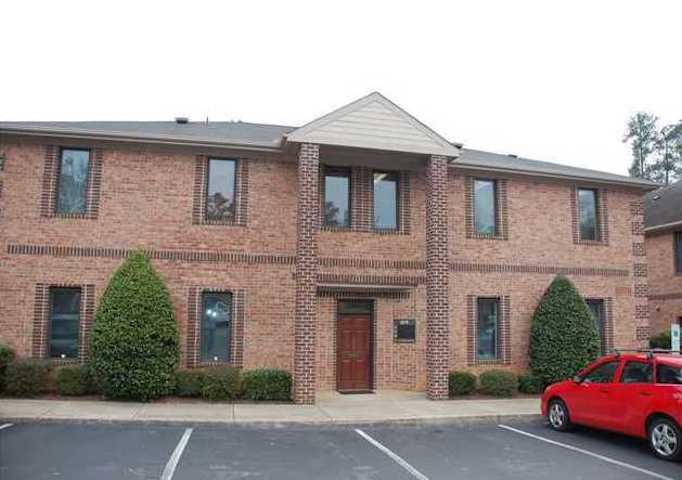 More Photos Of 8376 Six Forks Rd, Raleigh Office For Lease