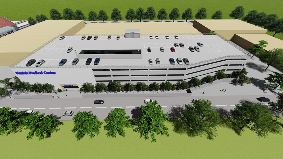 More Photos Of 68 Largo Dr, Stamford Healthcare For Lease