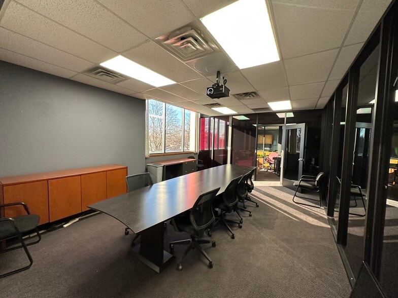 More Photos Of 11355 Stephens Rd, Warren Office For Lease