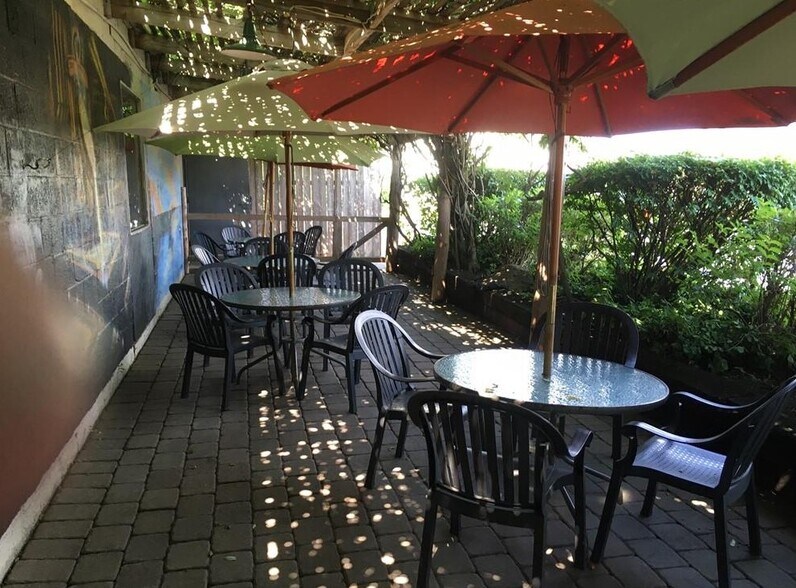 More Photos Of 1305 Abbott Rd, Buffalo Restaurant For Sale