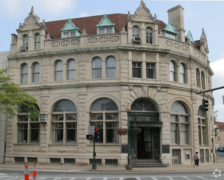 More Photos Of 4 Broadway, Norwich Office For Sale