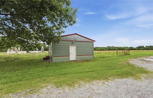 More Photos Of 12258 N 431 Rd, Adair Specialty For Sale