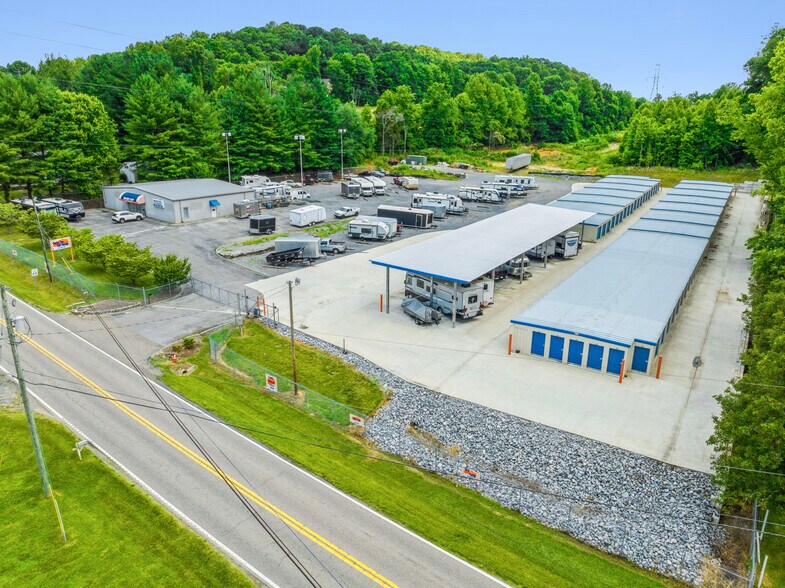 More Photos Of , Clarksville Industrial For Sale